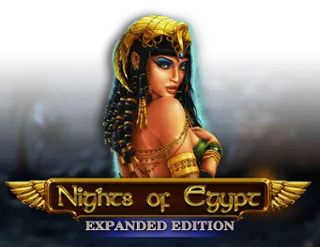 Nights of Egypt - Expanded Edition